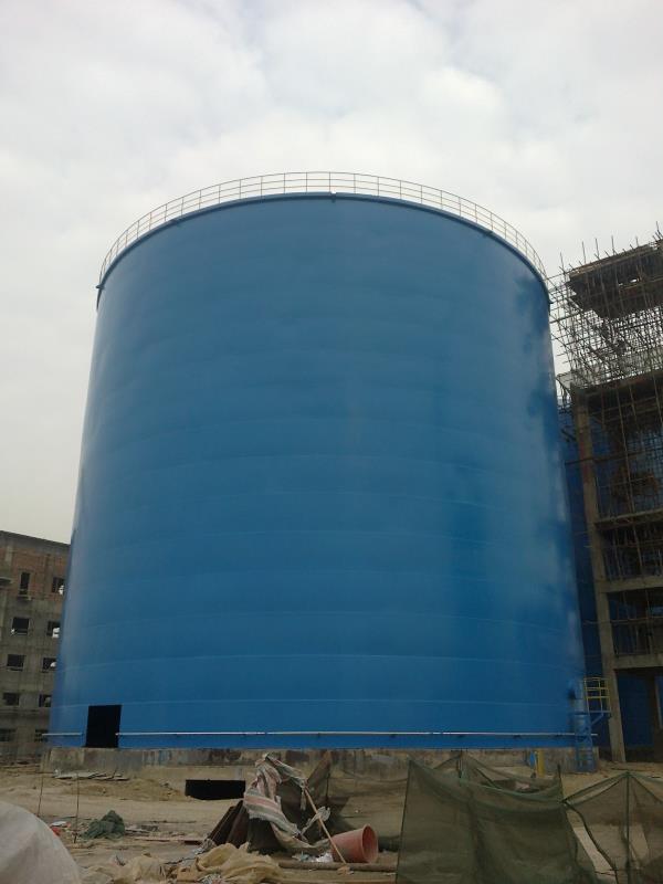 玉环1万吨大型钢板库