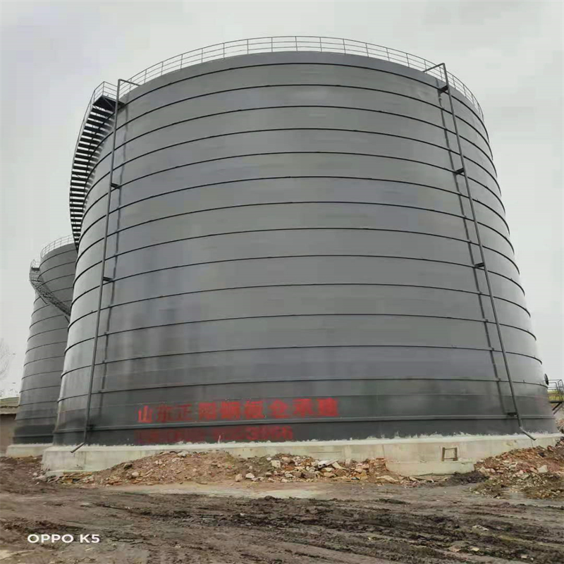 玉环3万吨大型钢板库