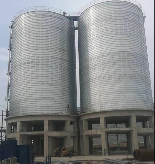 玉环镀锌卷板仓